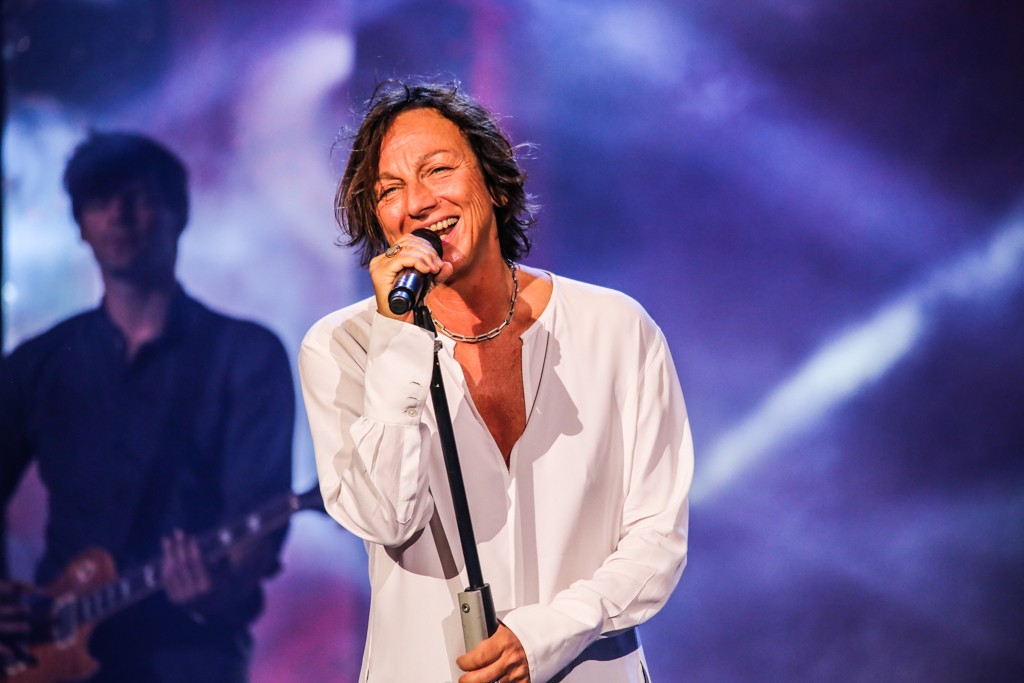 Prima serata Musicultura - Gianna Nannini - Sferisterio - Macerata 2016 -Musicultura 2016-29