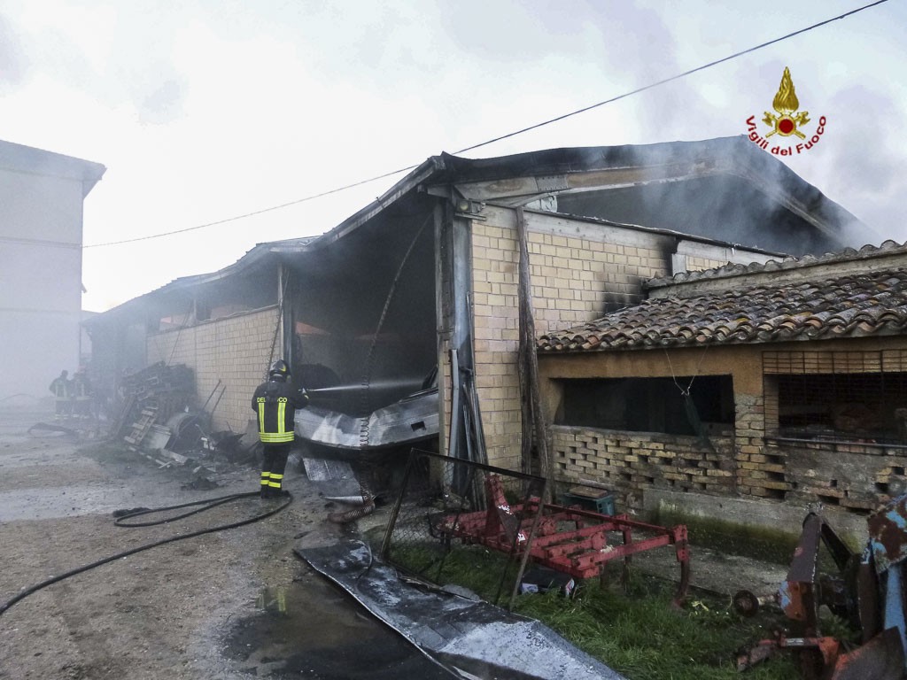 incendio-capannone-pollenza-immagini-vigili-del-fuoco040216_3