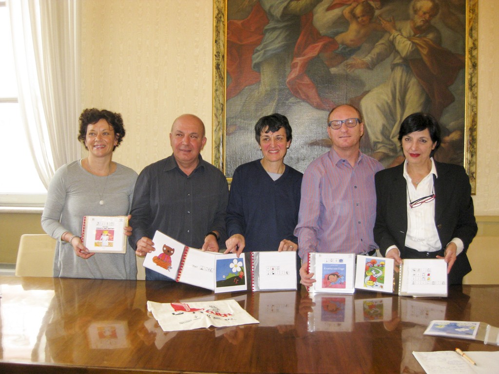 LETTURA PER BAMBINI CON DIFFICOLTA