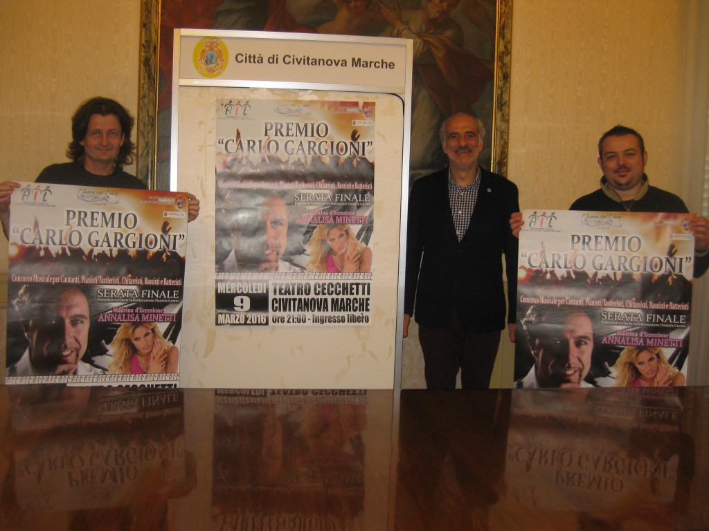 Saccutelli, Silenzi, Zaccari