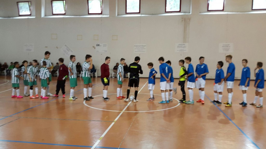 giovanissimi