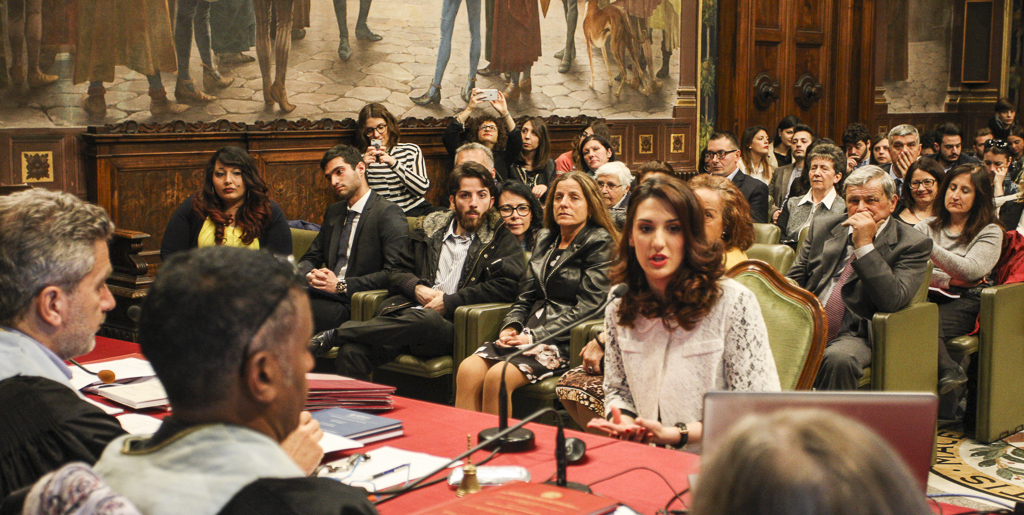 Laurea Elisa Innocenzi151