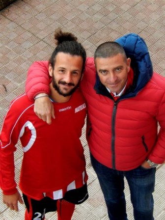 Esposito e Canil