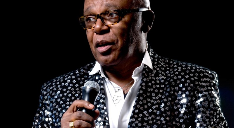ronnie jones 1