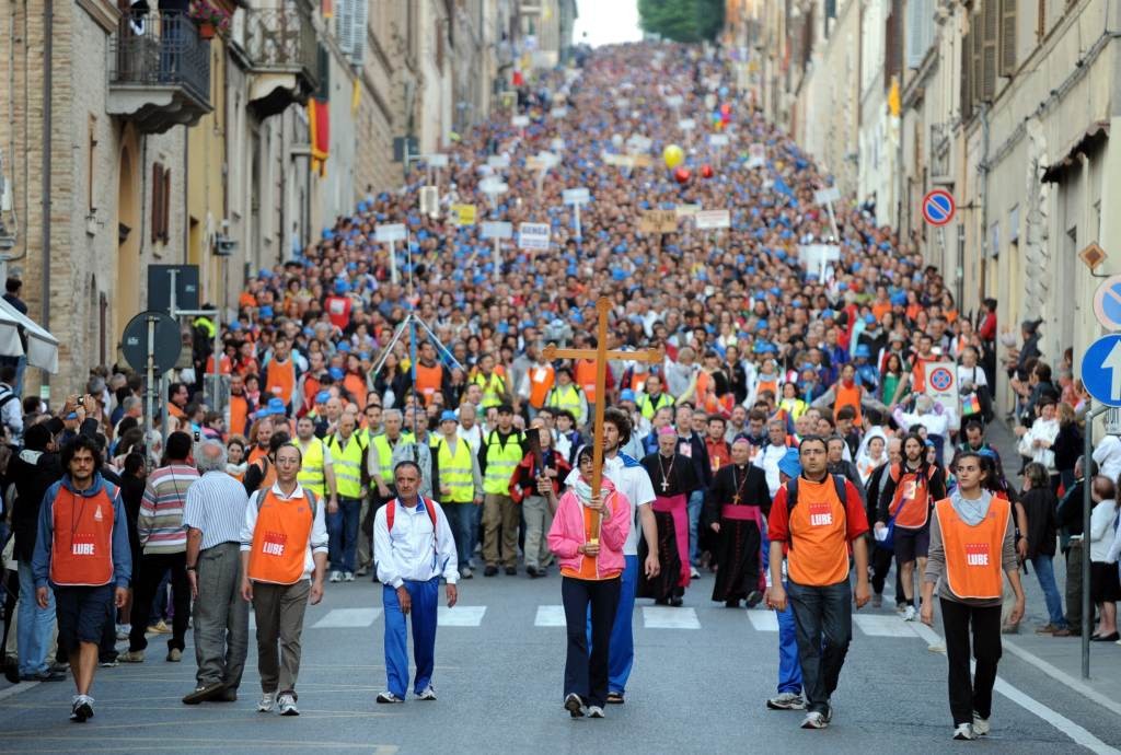 macerata_loreto_pellegrinaggio