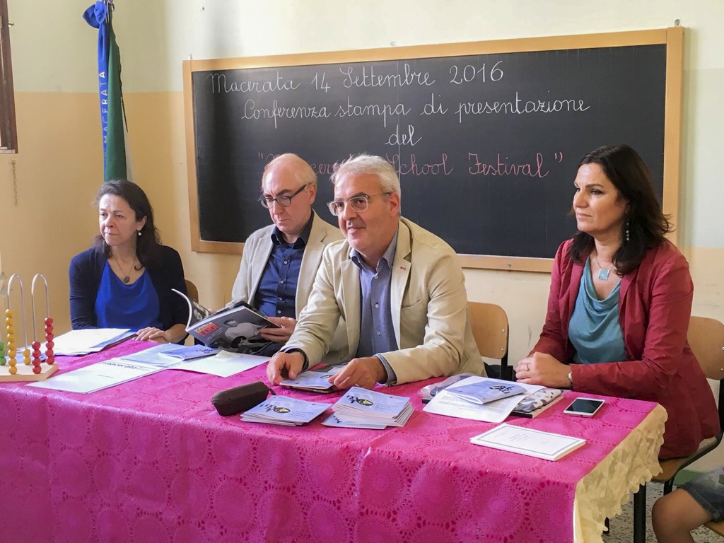 Macerata School Festival