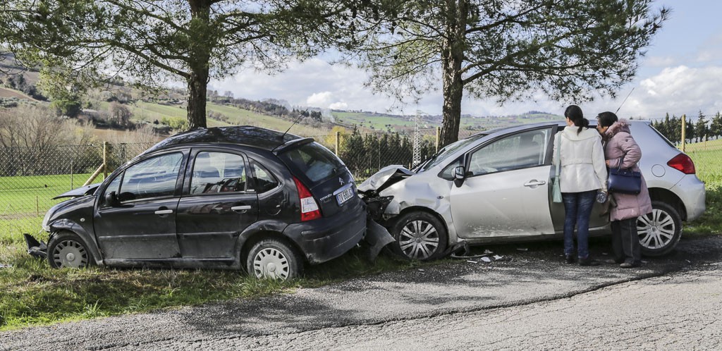 Incidente-Contrada-Castelletta-Potenza-Picena-7-Marzo-20163