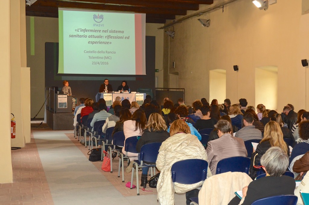 convegno rancia