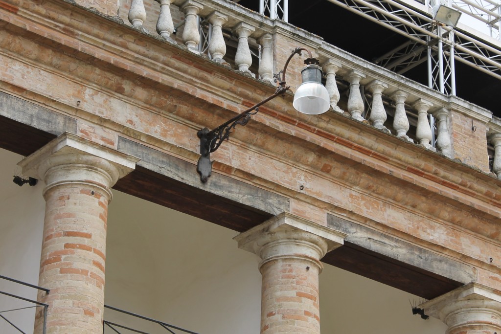 Sferisterio lampione storico (1)