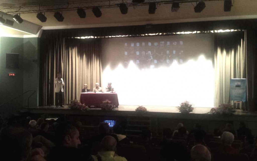 Il teatro