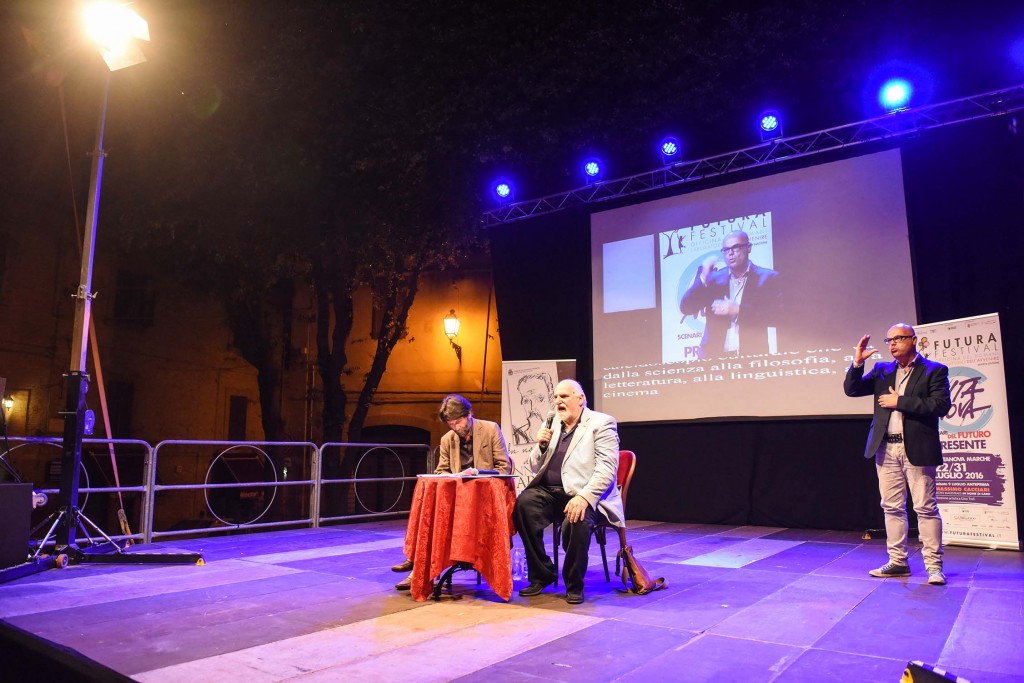 anteprima futura festival 2016 - cacciari - foto Federico De Marco (15)
