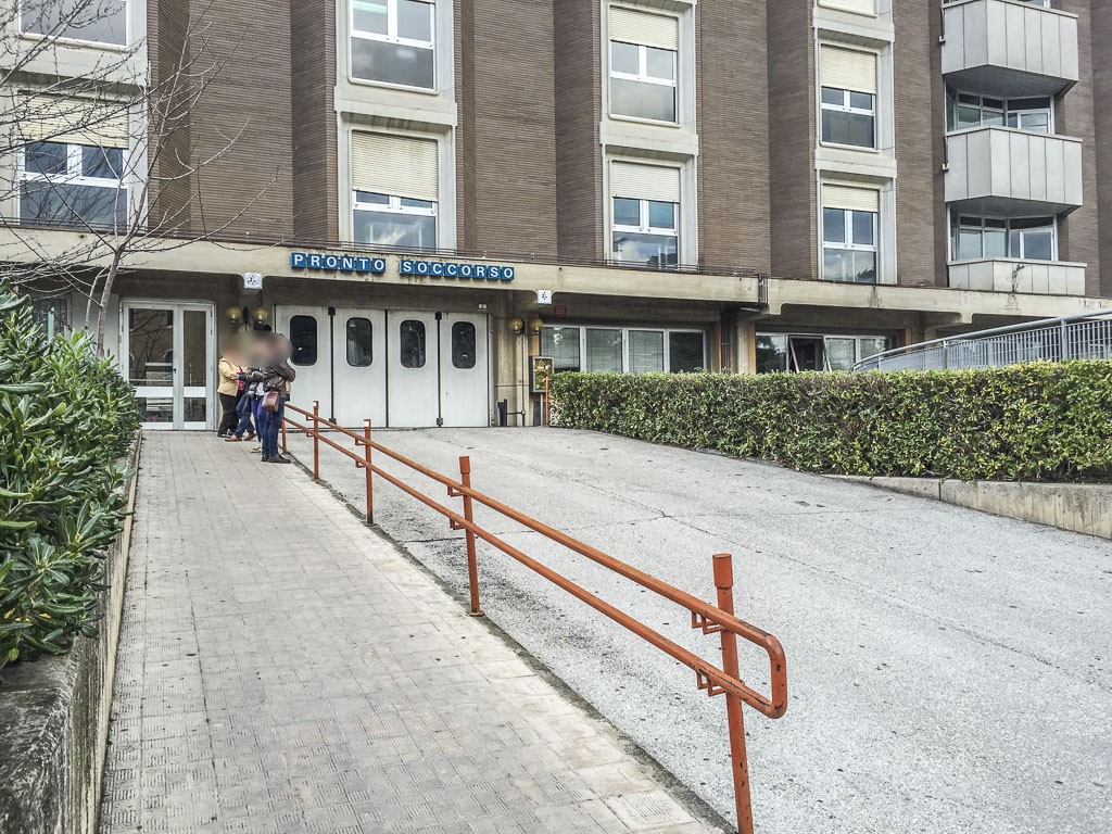 Caos-in-pronto-soccorso-Macerata_5
