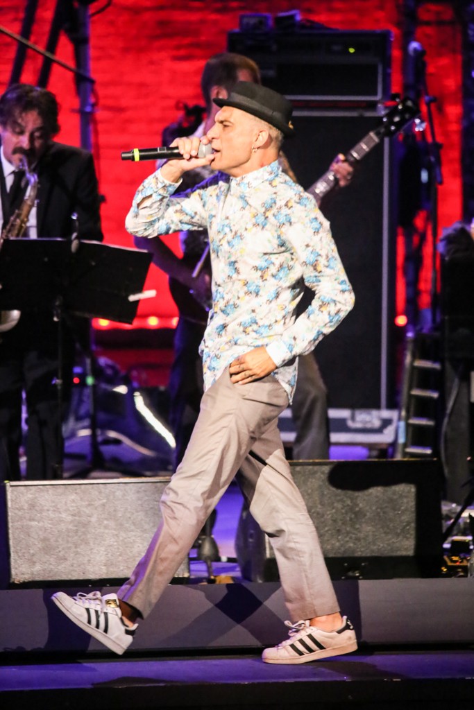 Prima serata Musicultura - Gianna Nannini - Sferisterio - Macerata 2016 -Musicultura 2016-16