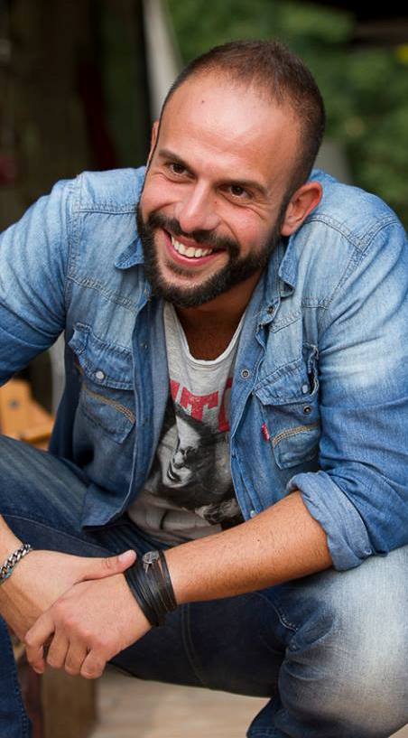 Manu Latini