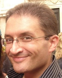 alberto cola