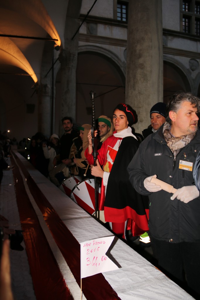 samuele grasselli