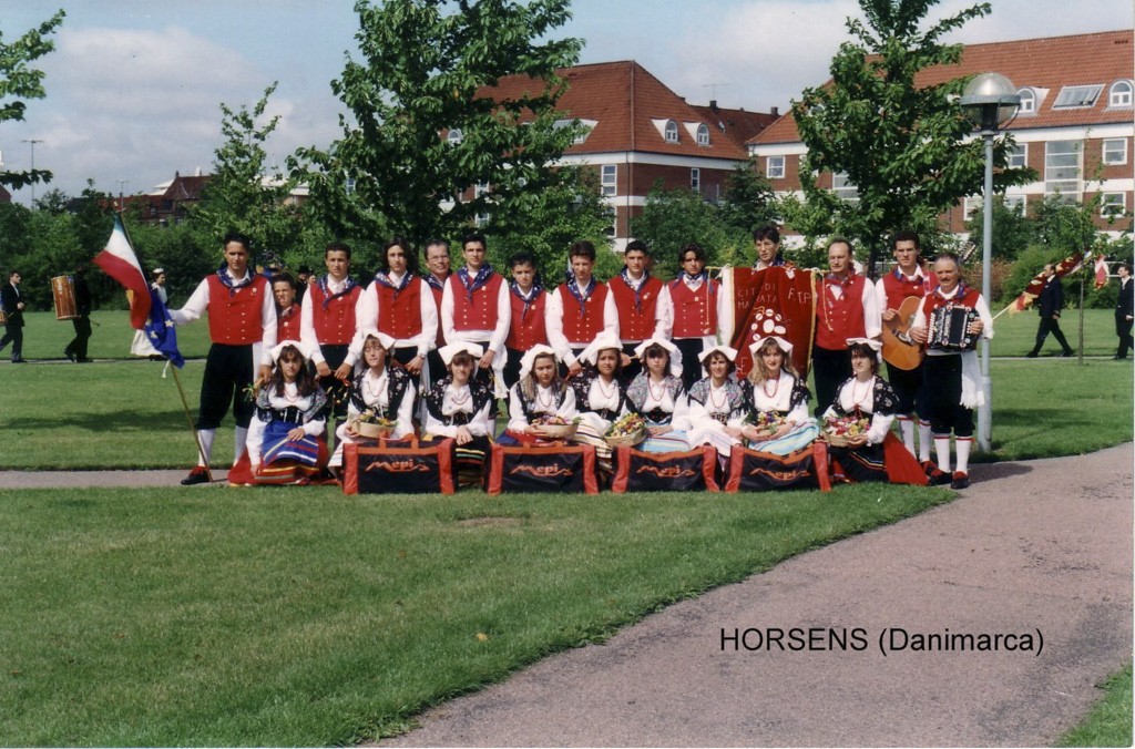 Horsens