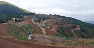 Esanatoglia crossodromo 3