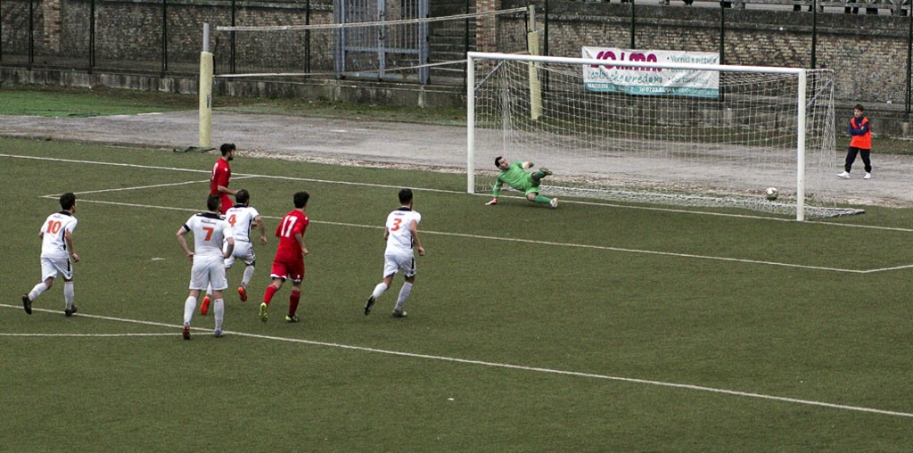 HELVIA-RECINA-PORTO-D'ASCOLI-300116