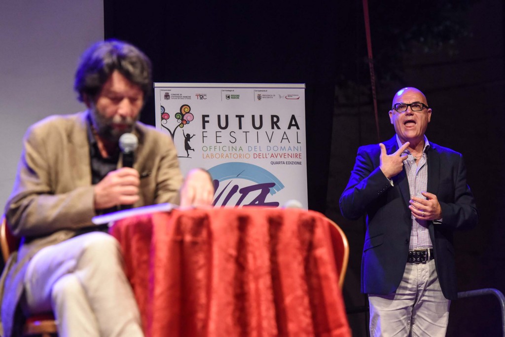anteprima futura festival 2016 - cacciari - foto Federico De Marco (38)
