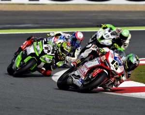 Baiocco 15 nel Gp di Francia davanti a Salom 44 Guintoli 14 e Ramos 40