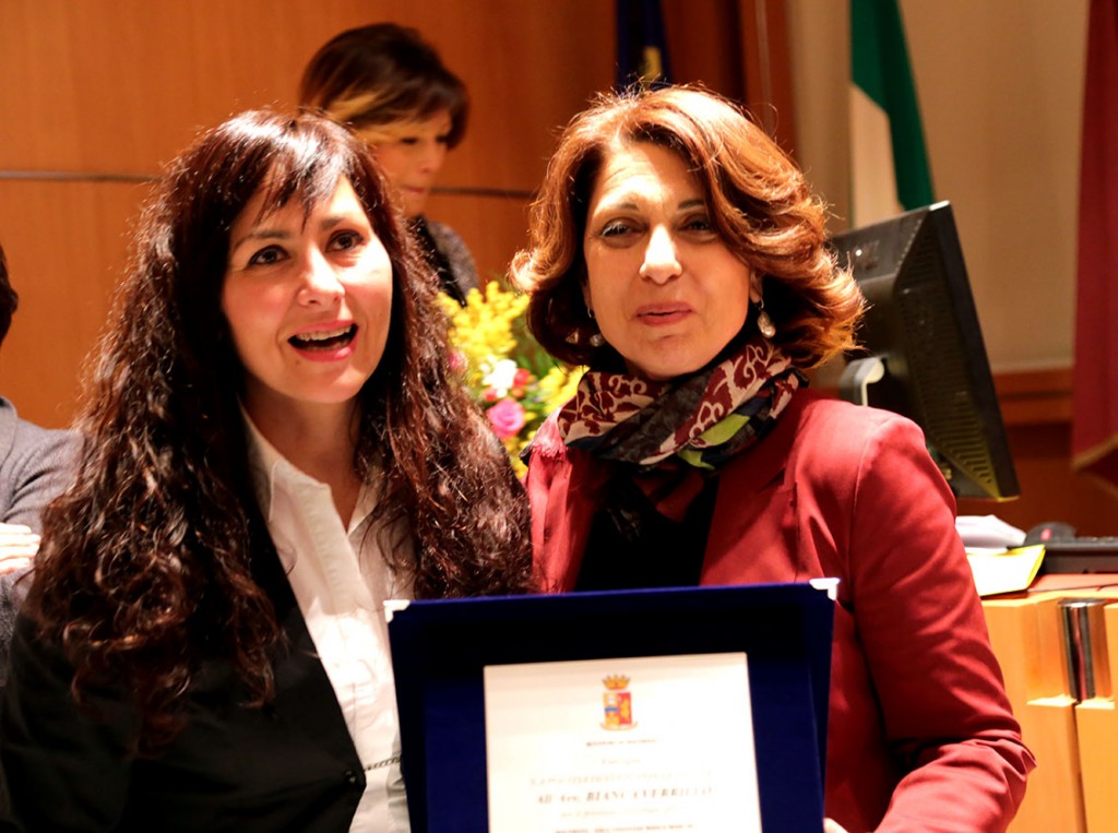 polizia festa della donna (11)