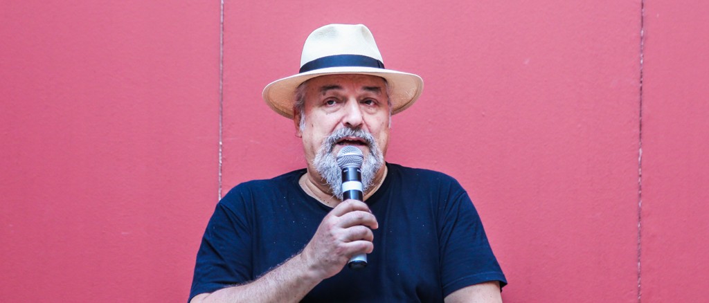 Musicultura Controra - Finardi