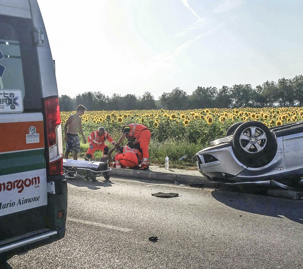 Incidente porto recanati090716_1