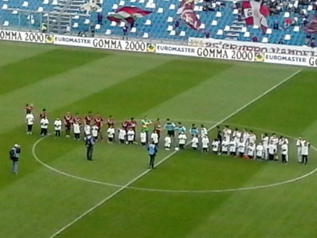 Reggiana Maceratese