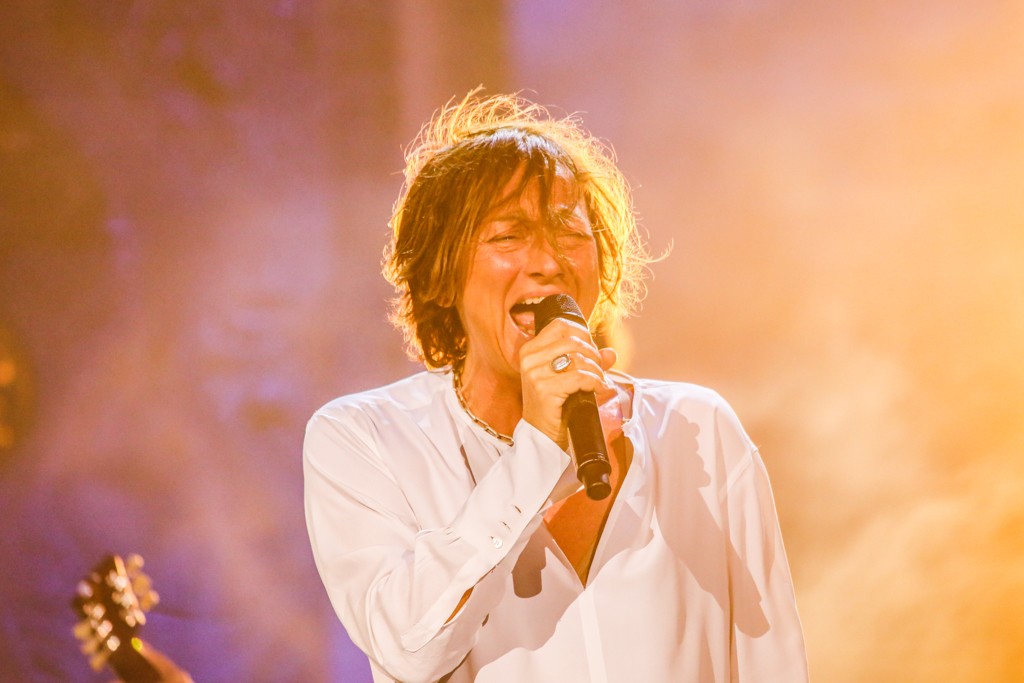 Prima serata Musicultura - Gianna Nannini - Sferisterio - Macerata 2016 -Musicultura 2016-25