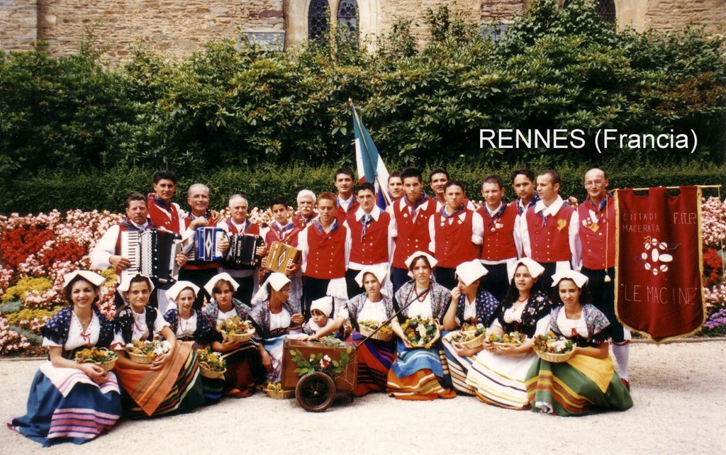 Rennes1 luglio 98