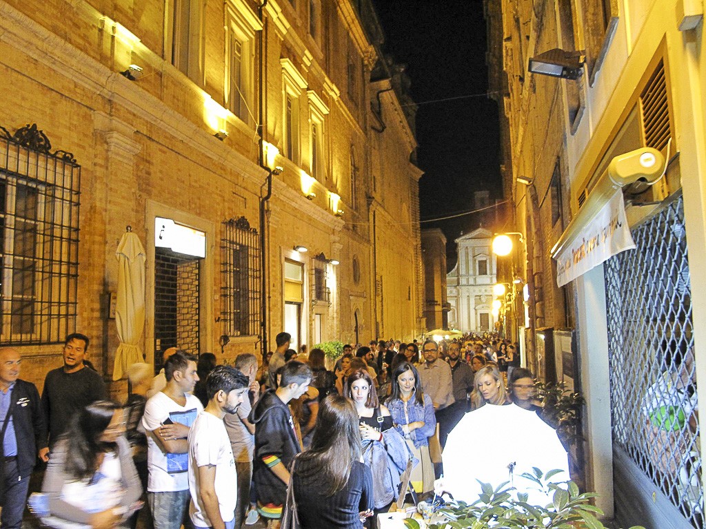 Corso della Repubblica - festa_5