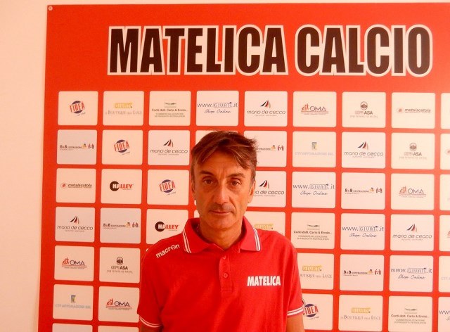 Aldo Clementi all Matelica or