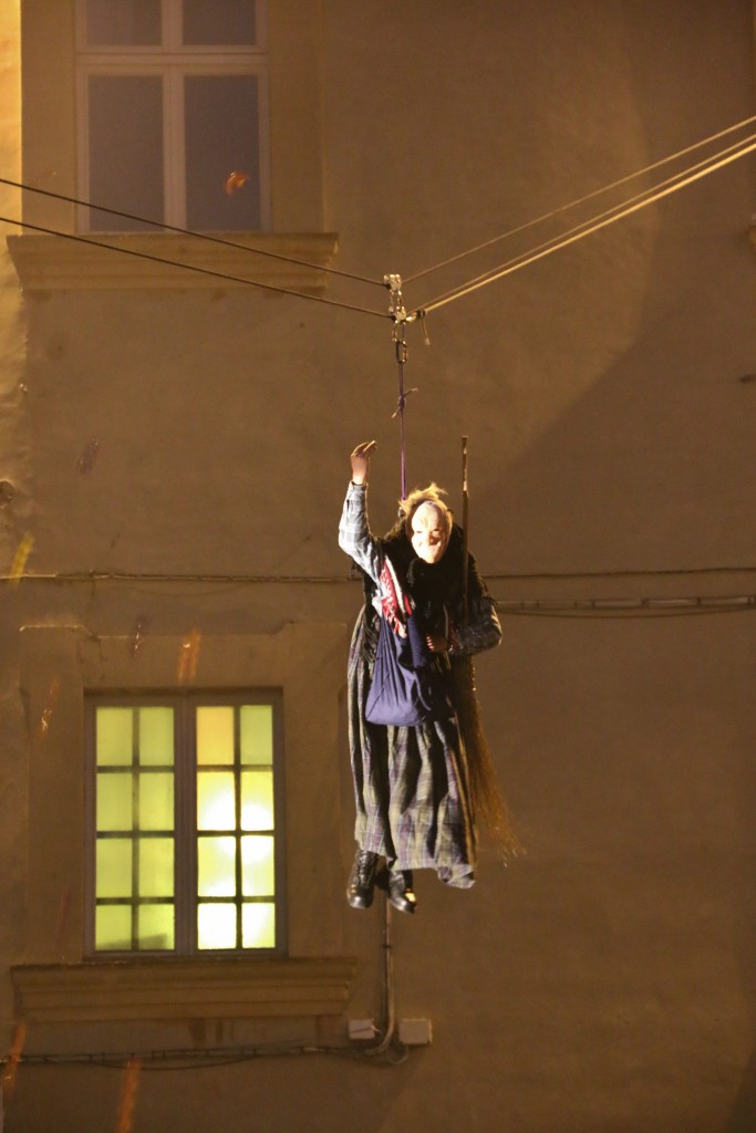 befana