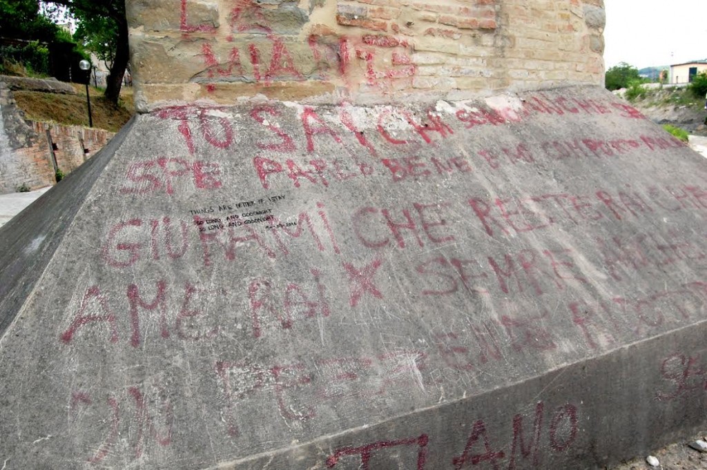 atto vandalico1