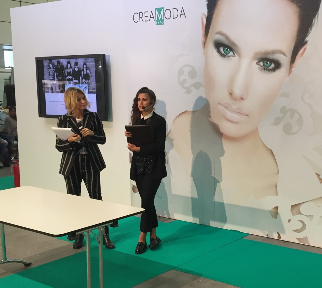 CreaModaExpo_Barbara-Passeri_Elena-Barolo_1