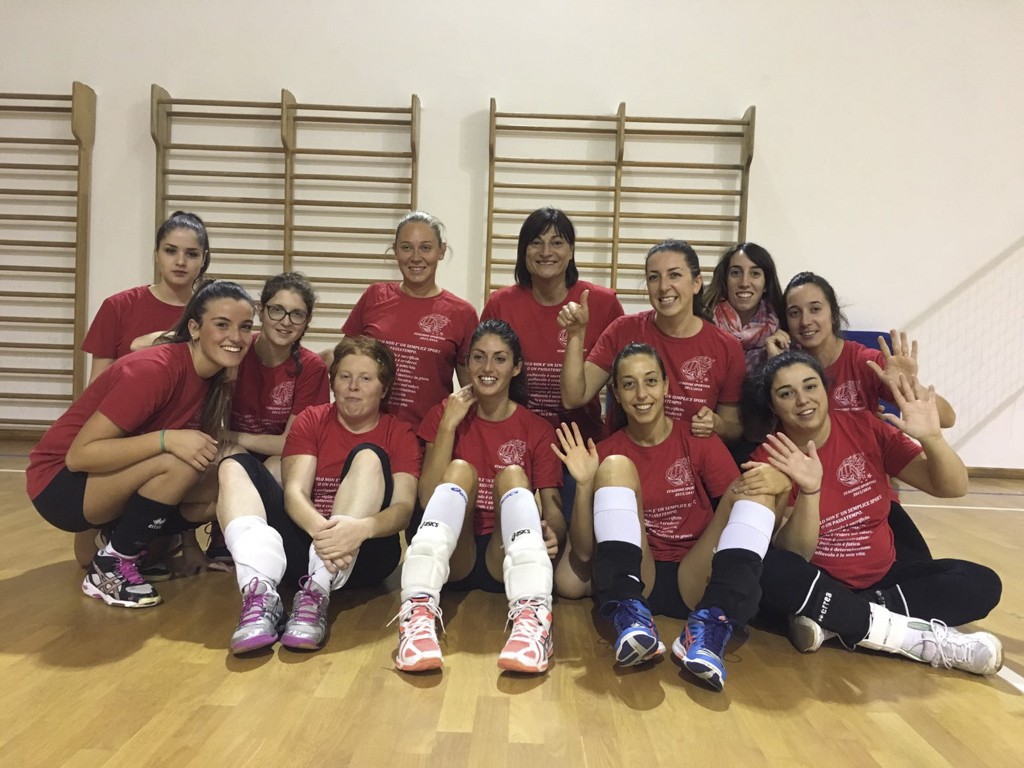 Prima Div Femminile