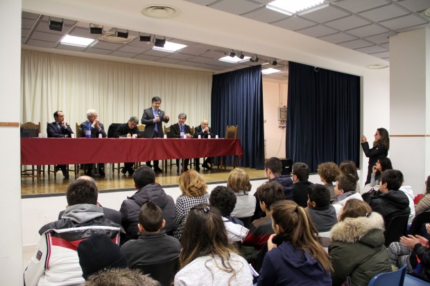 relatori