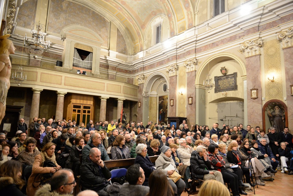 Corrado Augias a Belforte del Chienti 13.02.2016 _22_resize