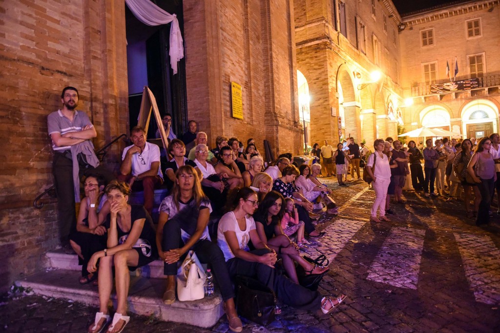 anteprima futura festival 2016 - cacciari - foto Federico De Marco (25)
