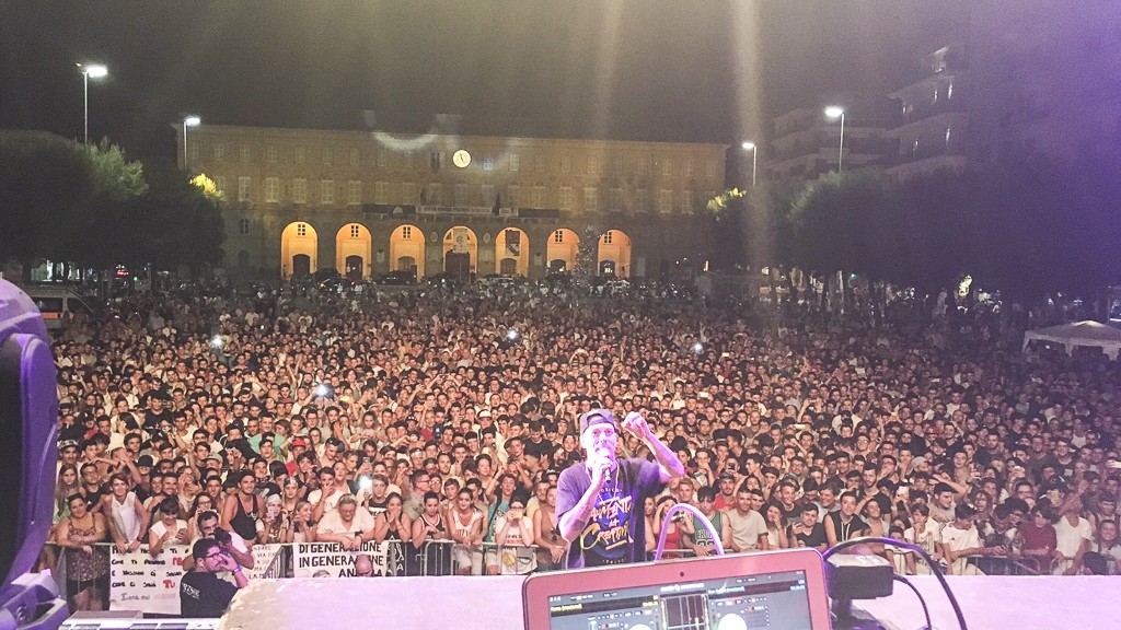 Clementino a Civitanova_1