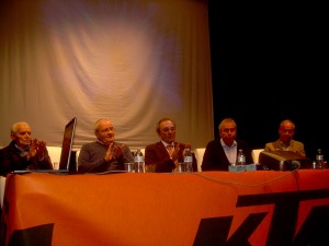 Esanatoglia motori autorità 2