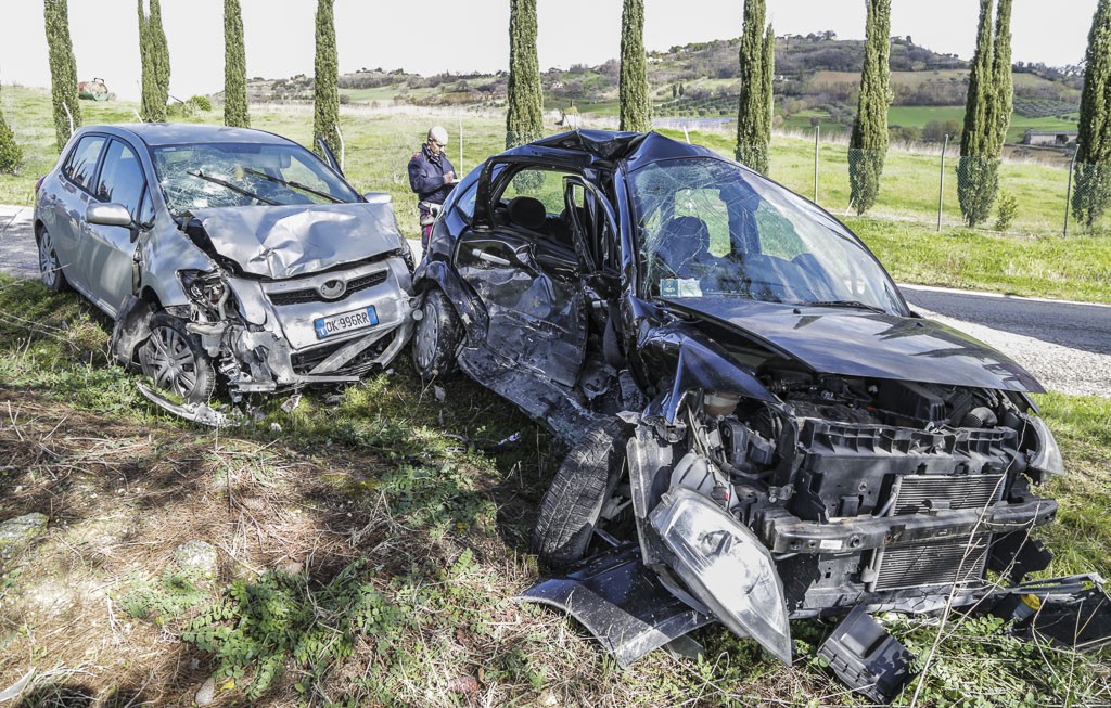 Incidente-Contrada-Castelletta-Potenza-Picena-7-Marzo-20166