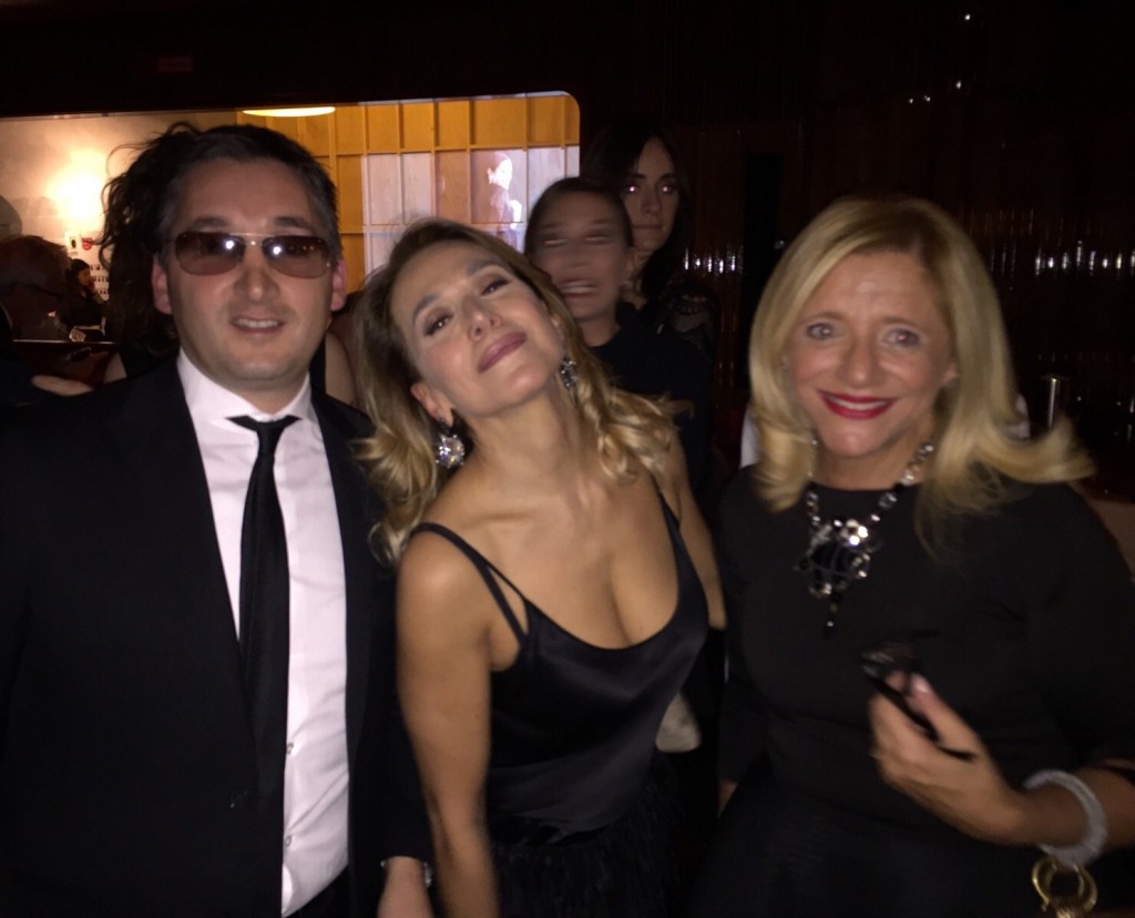WalterBartolomei_BarbaraDUrso_AntonellaMazzarella