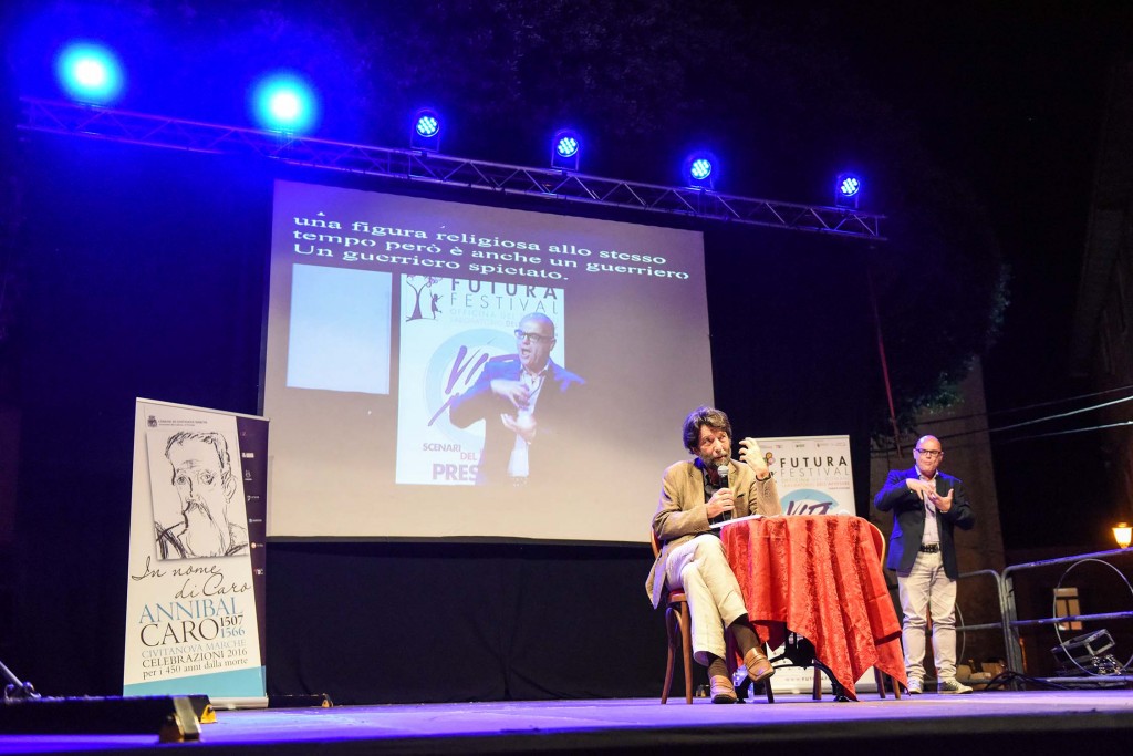 anteprima futura festival 2016 - cacciari - foto Federico De Marco (17)