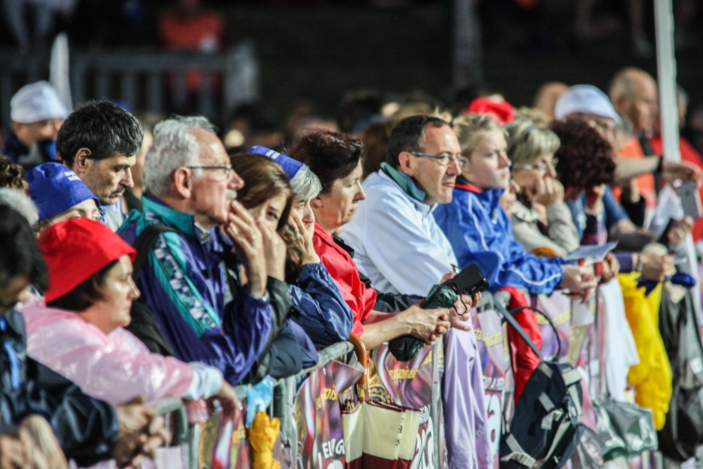 Macerata Loreto 2016 - Messa - Sindaco -Fiaccola - Fedeli--4