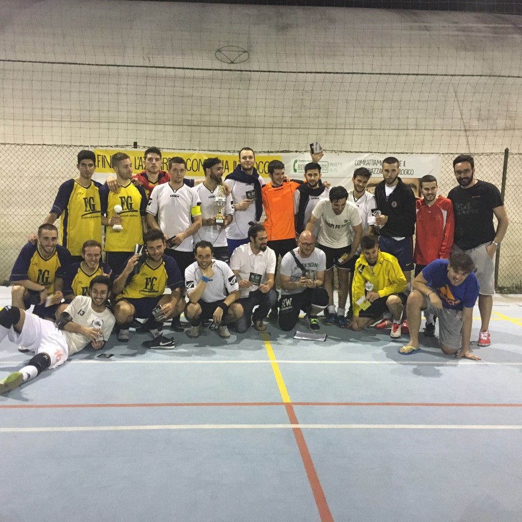 finaliste