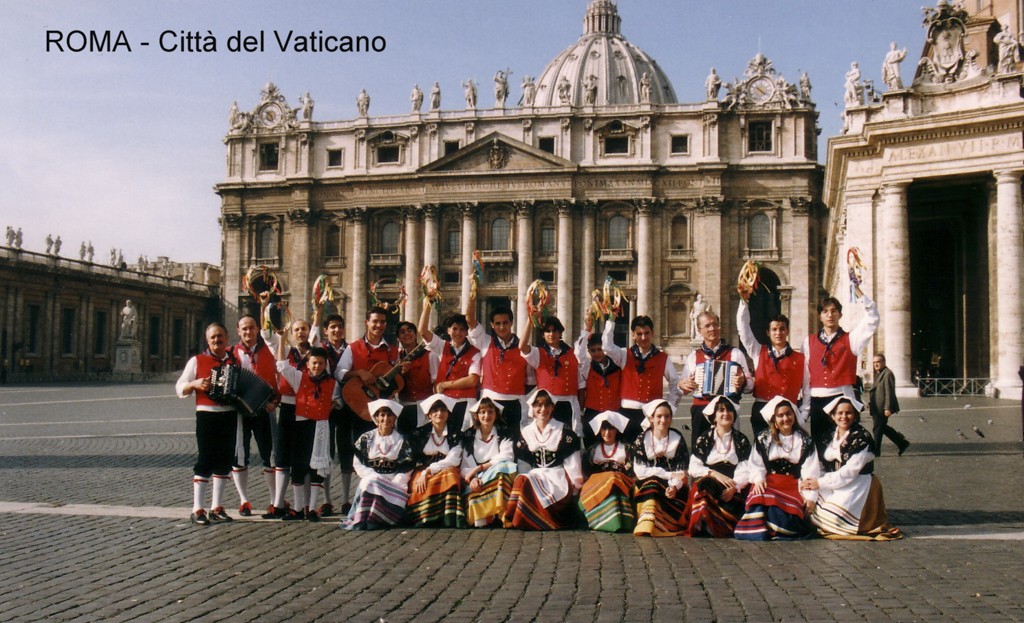 Roma
