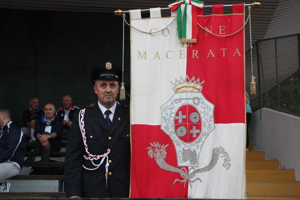 38 Pellegrinaggio Macerata-Loreto anno 2016--11