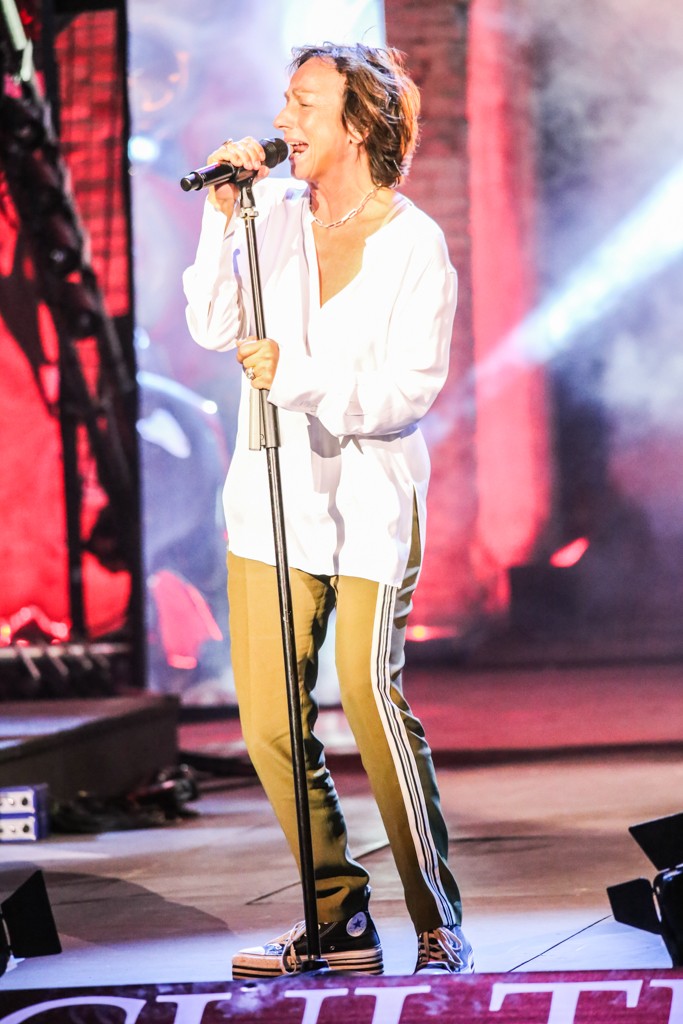 Prima serata Musicultura - Gianna Nannini - Sferisterio - Macerata 2016 -Musicultura 2016-26